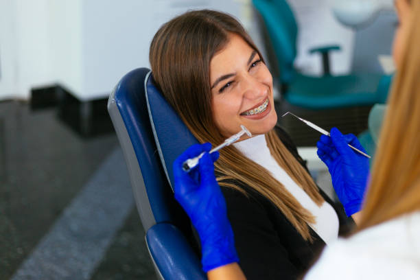 Best Oral Cancer Screening  in Gridley, CA