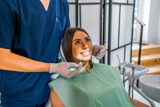 Best Dental Inlays and Onlays  in Gridley, CA